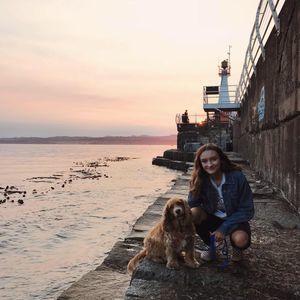 Meet your Posher, Jaime